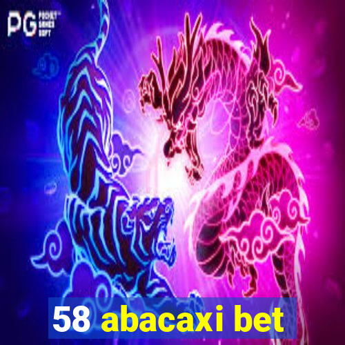 58 abacaxi bet